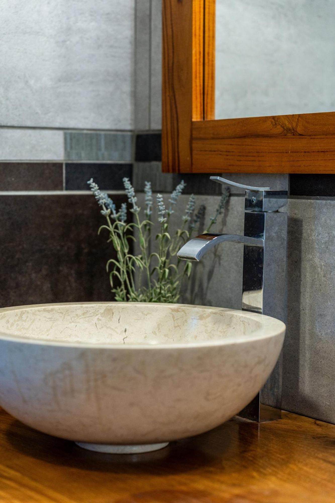 Villa Et Grand Jacuzzi Six Personnes, En Pleine Nature سانت-جوزيف المظهر الخارجي الصورة