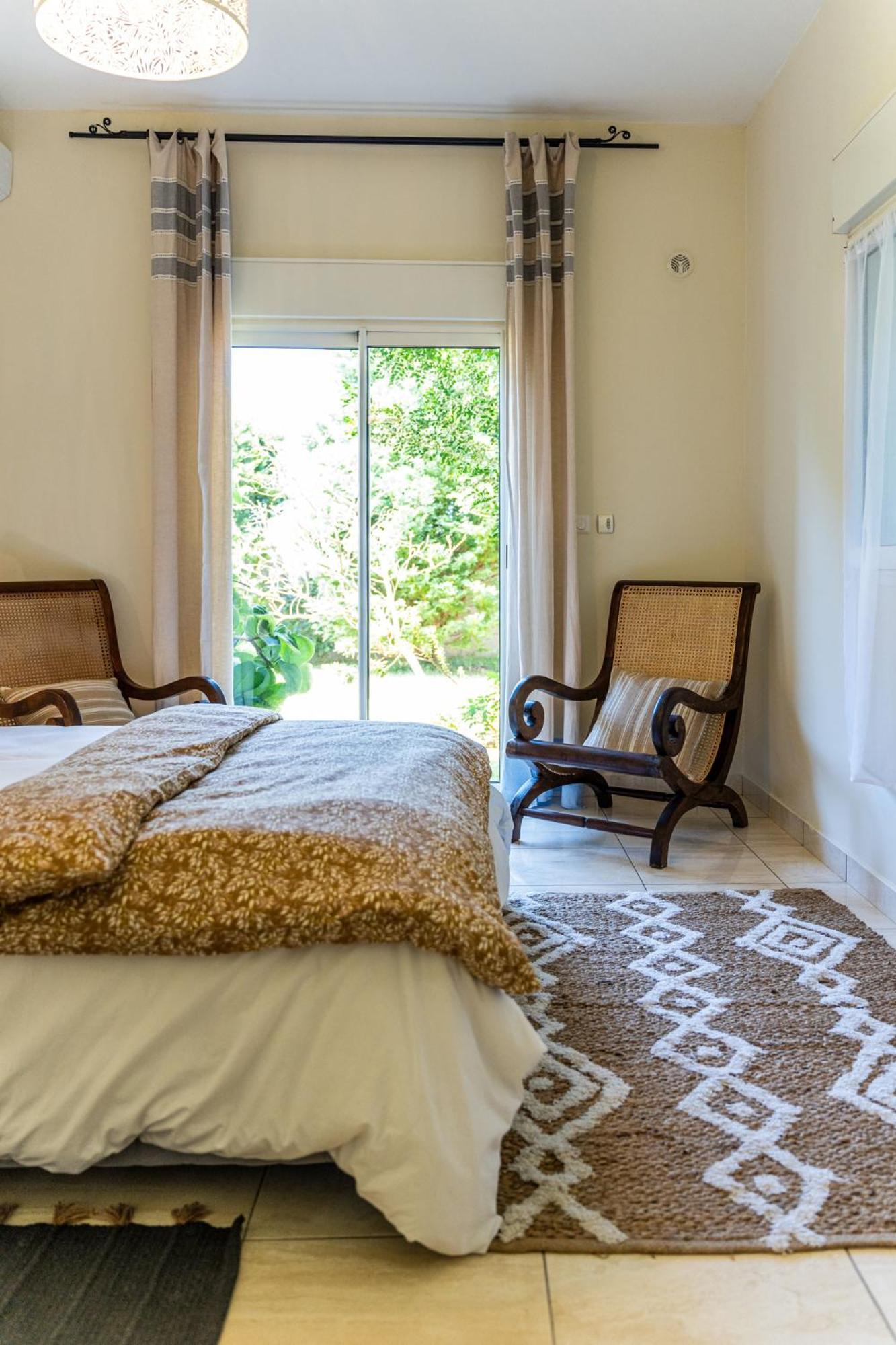 Villa Et Grand Jacuzzi Six Personnes, En Pleine Nature سانت-جوزيف المظهر الخارجي الصورة