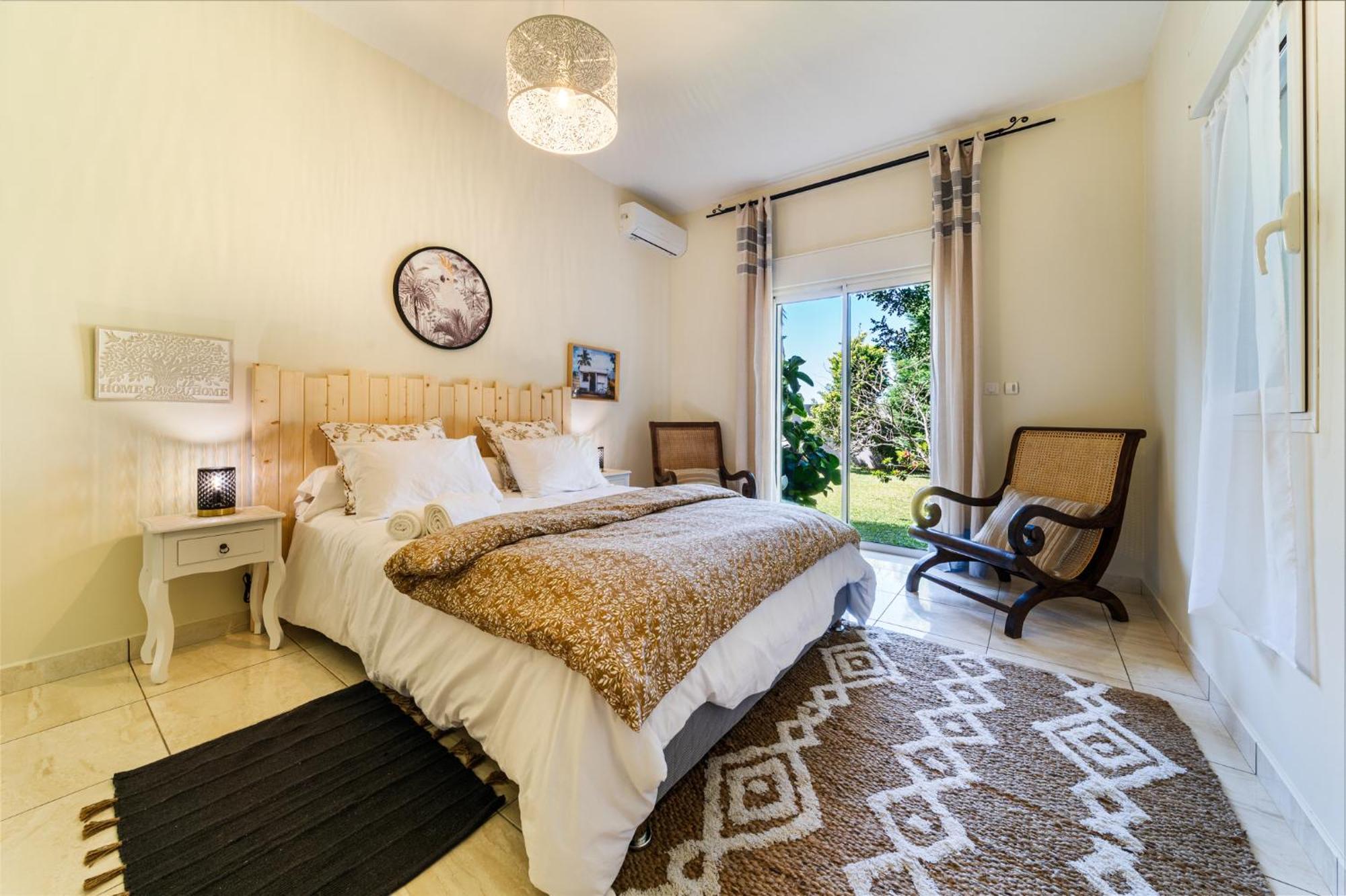 Villa Et Grand Jacuzzi Six Personnes, En Pleine Nature سانت-جوزيف المظهر الخارجي الصورة