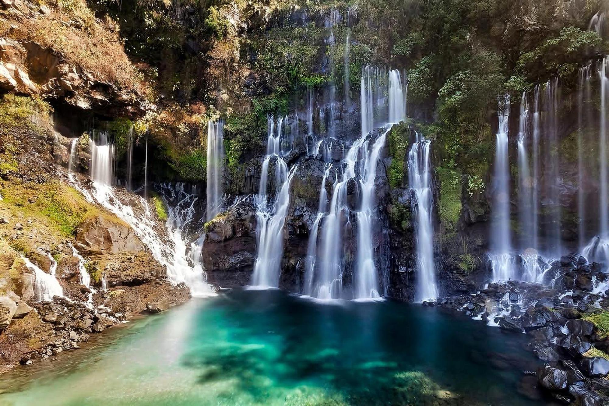 Villa Et Grand Jacuzzi Six Personnes, En Pleine Nature سانت-جوزيف المظهر الخارجي الصورة